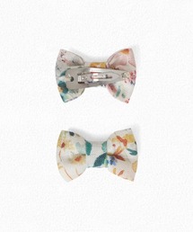 Bonpoint（ボンポワン）｜キッズのヘアアクセサリー一覧 - WEAR
