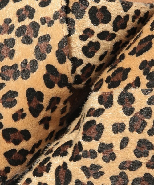 RAGEBLUE(レイジブルー)の「バンダナ/アニマル柄クロスサンダル/939670(サンダル・メンズ・ベージュ/ネイビー/レッド/その他/レオパード/ゼブラ・MEDIUM/LARGE)」の12枚目の写真