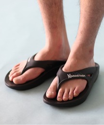 OOFOS | OOFOS×MANASTASH/ウーフォス×マナスタッシュ　OOriginal for MANASTAH(サンダル)