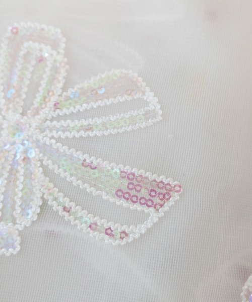 CORNERS（コーナーズ）の「アソートシアーエコバッグ（エコバッグ/サブバッグ・レディース・A/B・FREE）」の8枚目の写真