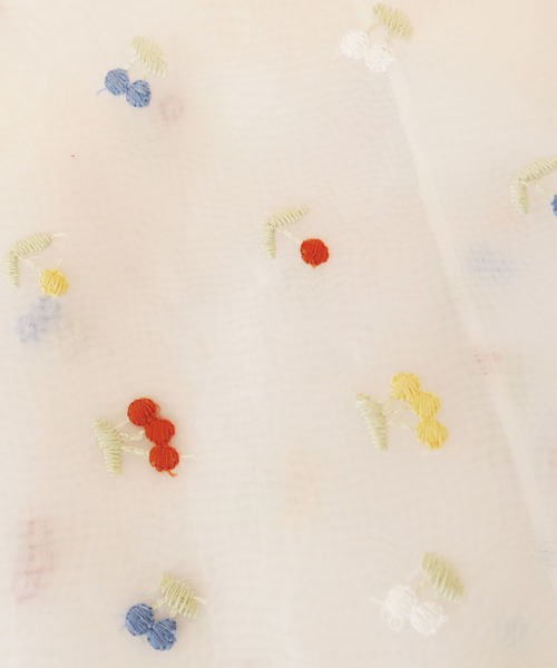 CORNERS（コーナーズ）の「アソートシアーエコバッグ（エコバッグ/サブバッグ・レディース・A/B・FREE）」の9枚目の写真