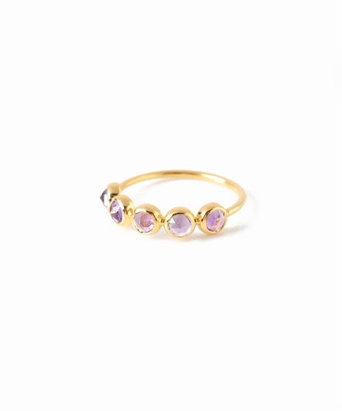 【コンビニ受取対応商品】 SLOBE IENA（スローブイエナ）の「【Pondichery/ポンディシェリ アクセサリー