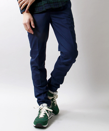 WEGO | WEGO/スリムスラックス(スラックス)