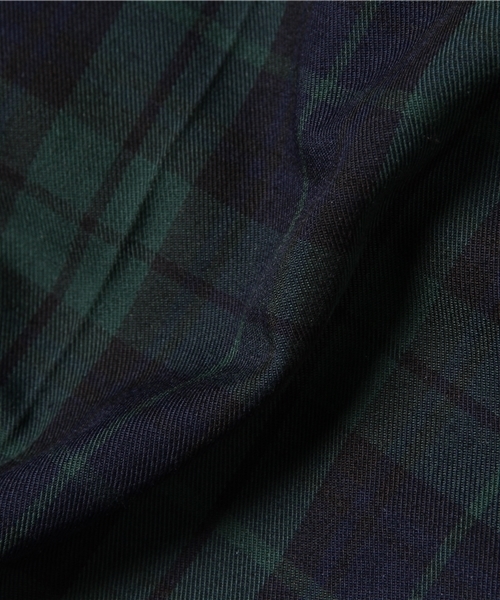 WEGO(ウィゴー)の「WEGO/スリムスラックス(スラックス・メンズ・グリーン系その他/ネイビー/ブルー系その他/ブラック・LARGE/MEDIUM)」の10枚目の写真