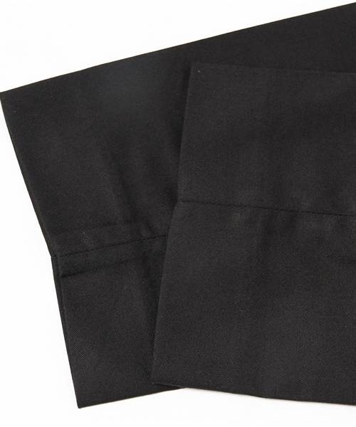 WEGO(ウィゴー)の「WEGO/スリムスラックス(スラックス・メンズ・グリーン系その他/ネイビー/ブルー系その他/ブラック・LARGE/MEDIUM)」の17枚目の写真