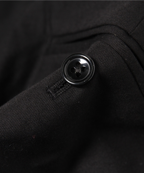 WEGO(ウィゴー)の「WEGO/スリムスラックス(スラックス・メンズ・グリーン系その他/ネイビー/ブルー系その他/ブラック・LARGE/MEDIUM)」の11枚目の写真