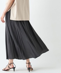 RIVE DROITE | マチフレアースカート(スカート)
