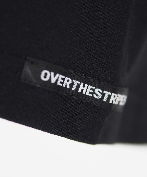 OVER THE STRIPES（オーバーザストライプス）の「OVER THE STRiPES オーバーザストライプス 4CHARACTER TEE 4キャラクター グレムリン2  Tシャツ（Tシャツ/カットソー・メンズ・ブラック・LARGE/X-LARGE/MEDIUM）」の8枚目の写真