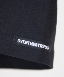OVER THE STRIPES（オーバーザストライプス）の「OVER THE