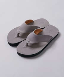 MANEBU | 【MANEBU/マネブ】BOBBLE SUEDE/スエードサンダル(サンダル)