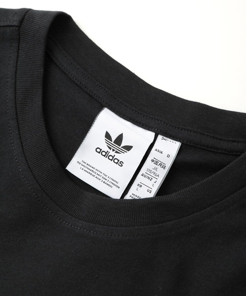 adidas Originals（アディダスオリジナルス）の「adidas CAMO INFILL TEE GN1855/GN1856（Tシャツ/カットソー）」  - WEAR