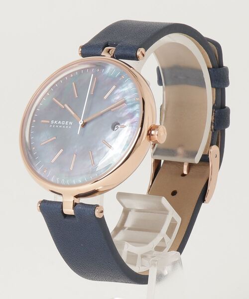 SKAGEN（スカーゲン）の「KAROLINA SOLAR SKW2981（アナログ