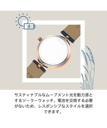 SKAGEN（スカーゲン）の「KAROLINA SOLAR SKW2981（アナログ