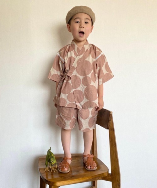 CIAOPANIC TYPY（チャオパニックティピー）の「ドット柄ラクラク