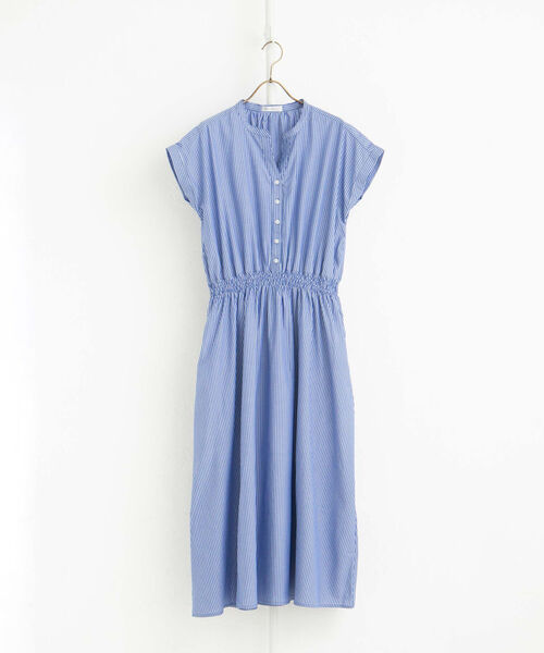 セール バンセルクールノーカラーワンピース ワンピース Afternoon Tea アフタヌーンティー のファッション通販 Zozotown