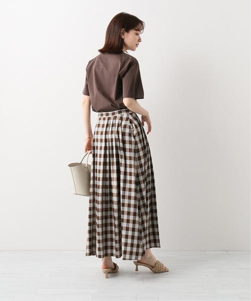 LE TALON（ルタロン）の「GRISE 5cmワイドメッシュミュールサンダル◆（サンダル・レディース・ベージュ/ブラウン・SMALL/MEDIUM/LARGE/X-LARGE）」の11枚目の写真