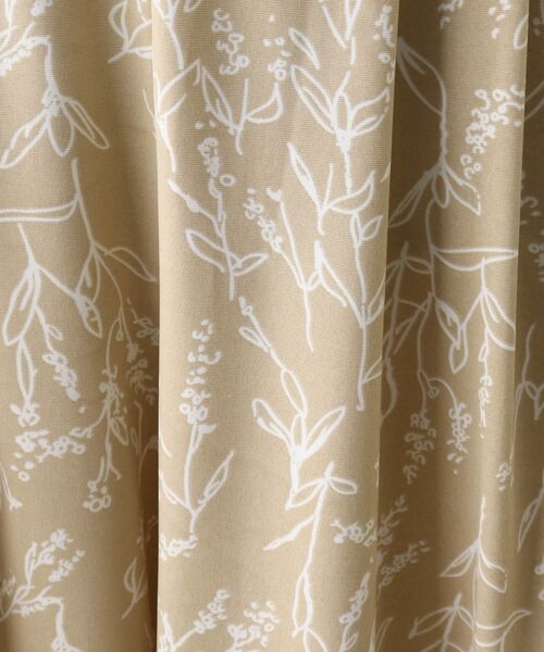 Cutie Blonde（キューティーブロンド）の「◆【S-L】ひんやりゆるテロパンツ（その他パンツ・レディース・ベージュ系/ブラック系/ライトグレー系・02/01/03）」の9枚目の写真