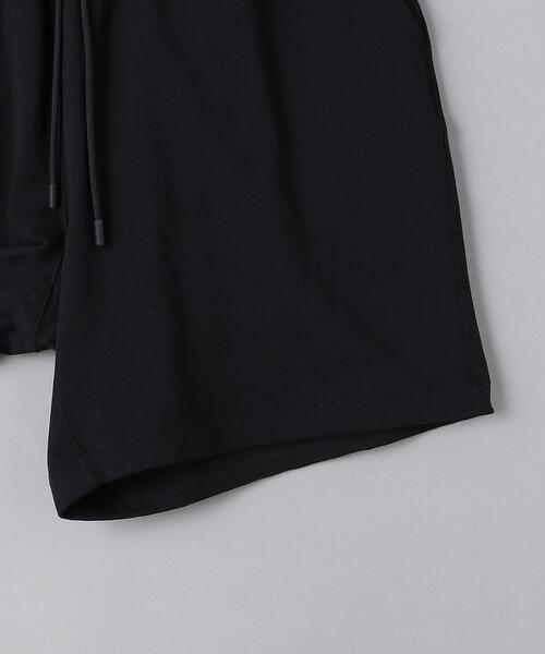 fitfor（フィットフォー）の「＜fitfor＞×＜EN ROUTE＞ ViralOff ショートパンツ（その他パンツ・メンズ・ブラック・SMALL/MEDIUM/LARGE）」の3枚目の写真