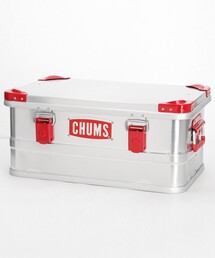 CHUMS（チャムス）の「CHUMS/チャムス CHUMS Storage Box（グラス/マグカップ/タンブラー・メンズ）」