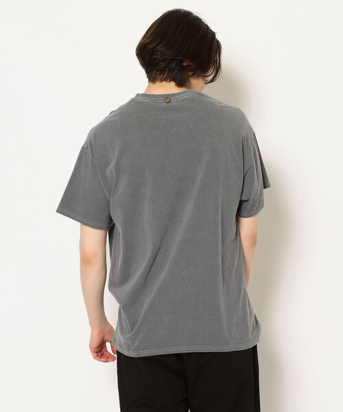 Insonnia PROJECTS（インソニアプロジェクト）の「Insonnia Projects （インソニア プロジェクツ) EMINEM T/エミネム Tシャツ（Tシャツ/カットソー・メンズ・ブラック・1/2/3）」の13枚目の写真