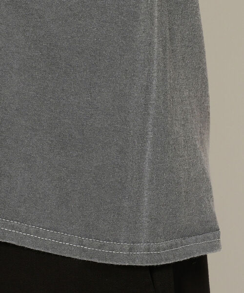 Insonnia PROJECTS（インソニアプロジェクト）の「Insonnia Projects （インソニア プロジェクツ) EMINEM T/エミネム Tシャツ（Tシャツ/カットソー・メンズ・ブラック・1/2/3）」の17枚目の写真