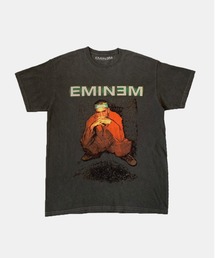 Insonnia PROJECTS | Insonnia Projects （インソニア プロジェクツ) EMINEM T/エミネム Tシャツ(Tシャツ/カットソー)