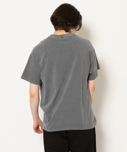 Insonnia PROJECTS（インソニアプロジェクト）の「Insonnia Projects （インソニア プロジェクツ) EMINEM T/エミネム Tシャツ（Tシャツ/カットソー・メンズ・ブラック・1/2/3）」の9枚目の写真