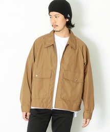 HERITAGE LITE ブルゾン
