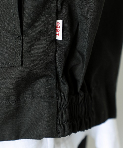 Lee(リー)の「HERITAGE LITE ブルゾン(テーラードジャケット・メンズ・ブラック/ベージュ/マスタード・SMALL/MEDIUM/LARGE/X-LARGE)」の17枚目の写真