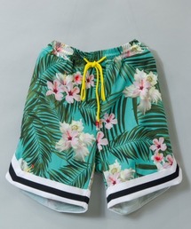 GALLIS ADDICTION（ガリスアディクション）の「GA PATTERN SHORTS（その他パンツ・メンズ）」