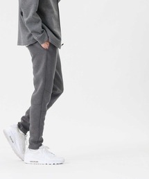 PLUS ONE | 【PLUS ONE】スポーツイージーパンツ(その他パンツ)