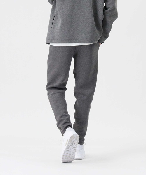 PLUS ONE（プラスワン）の「【PLUS ONE】スポーツイージーパンツ（その他パンツ・メンズ・ブラック/グレー・S/XL/L/M）」の17枚目の写真