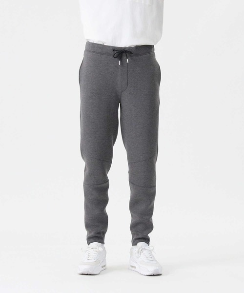 PLUS ONE（プラスワン）の「【PLUS ONE】スポーツイージーパンツ（その他パンツ・メンズ・ブラック/グレー・S/XL/L/M）」の19枚目の写真