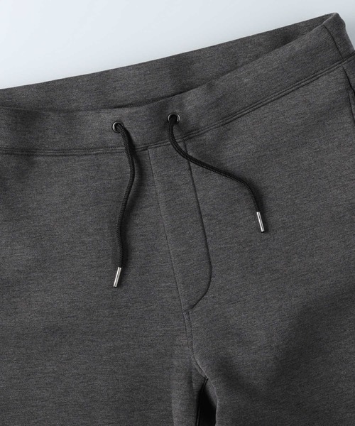 PLUS ONE（プラスワン）の「【PLUS ONE】スポーツイージーパンツ（その他パンツ・メンズ・ブラック/グレー・S/XL/L/M）」の5枚目の写真