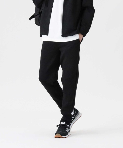 PLUS ONE（プラスワン）の「【PLUS ONE】スポーツイージーパンツ（その他パンツ・メンズ・ブラック/グレー・S/XL/L/M）」の10枚目の写真