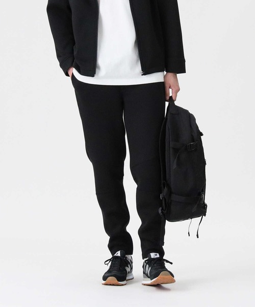 PLUS ONE（プラスワン）の「【PLUS ONE】スポーツイージーパンツ（その他パンツ・メンズ・ブラック/グレー・S/XL/L/M）」の11枚目の写真