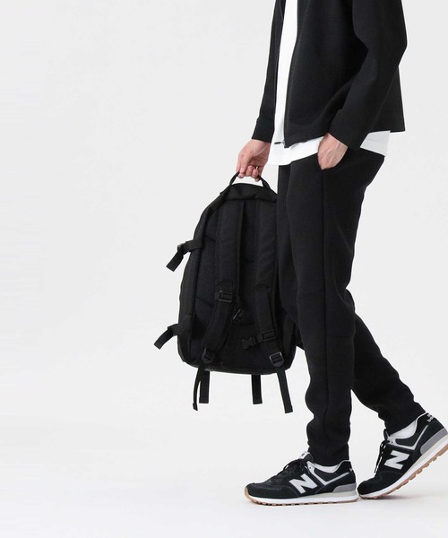 PLUS ONE（プラスワン）の「【PLUS ONE】スポーツイージーパンツ（その他パンツ・メンズ・ブラック/グレー・S/XL/L/M）」の13枚目の写真