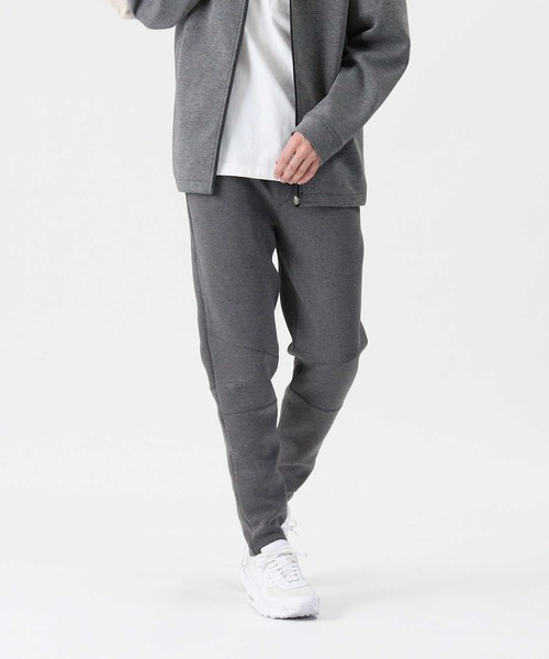 PLUS ONE（プラスワン）の「【PLUS ONE】スポーツイージーパンツ（その他パンツ・メンズ・ブラック/グレー・S/XL/L/M）」の22枚目の写真