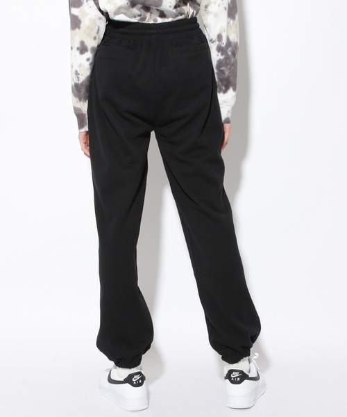 PBLIM(ページボーイリム)の「【PAGEBOYLIM】スウェットパンツ(スウェットパンツ・レディース・ブラック/オフホワイト・FREE)」の19枚目の写真