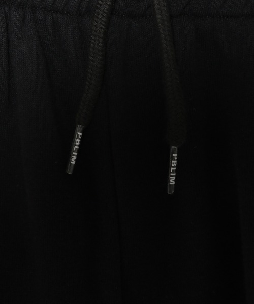 PBLIM(ページボーイリム)の「【PAGEBOYLIM】スウェットパンツ(スウェットパンツ・レディース・ブラック/オフホワイト・FREE)」の17枚目の写真