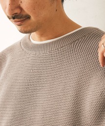 メンズのニット セーター グレー 灰色系 ファッション通販 Zozotown