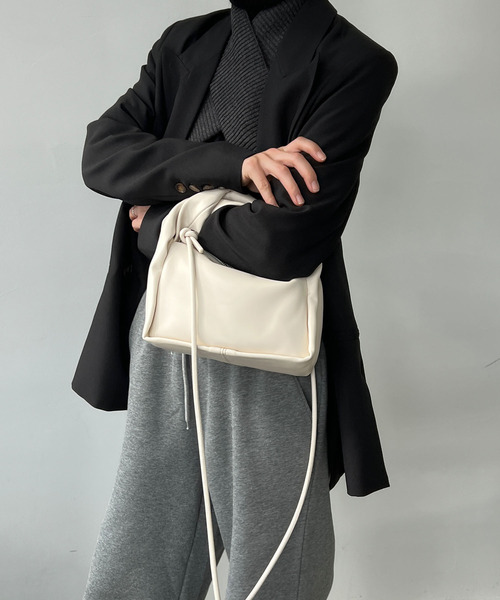 国内即発【BRIXTON】べっこう風ハンドル★スクエアストローBAG 国内即発【BRIXTON】べっこう風ハンドル☆スクエアストローBAG