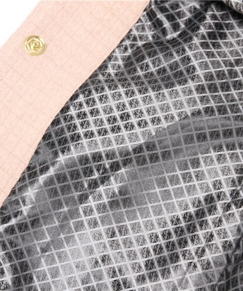 mystic（ミスティック）の「ムジツイードコクーンコート（その他アウター・レディース・ブラック/ベージュ/レンガ・ﾌﾘ-）」の14枚目の写真