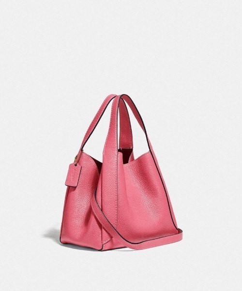 COACH（コーチ）の「ハドリー ホーボー 21（ショルダーバッグ）」 - WEAR