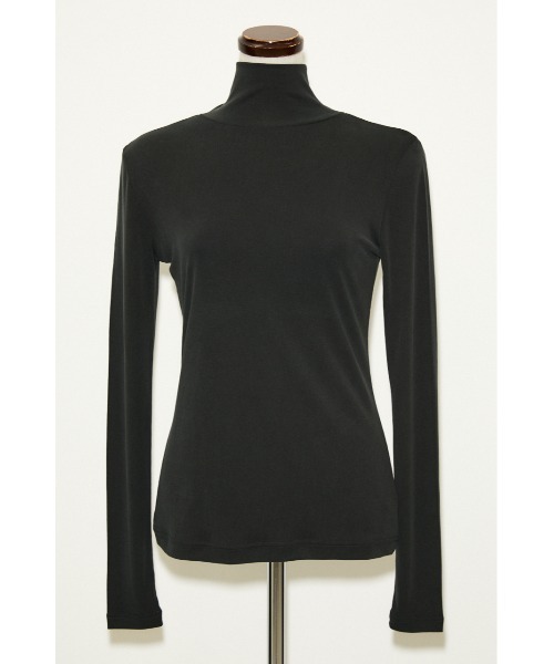 THROW by SLY（スローバイスライ）の「THROW TURTLE 3PACK SET/タートルトップス 3パックセット（Tシャツ/カットソー・レディース・マルチ・FREE）」の12枚目の写真