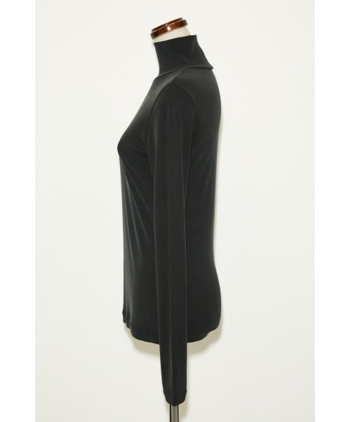 THROW by SLY（スローバイスライ）の「THROW TURTLE 3PACK SET/タートルトップス 3パックセット（Tシャツ/カットソー・レディース・マルチ・FREE）」の8枚目の写真