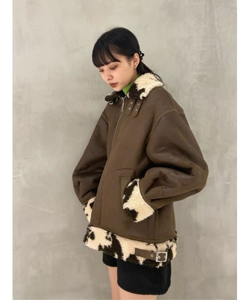 THROW by SLY（スローバイスライ）の「THROW TURTLE 3PACK SET/タートルトップス 3パックセット（Tシャツ/カットソー・レディース・マルチ・FREE）」の15枚目の写真