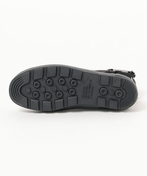 B:MING by BEAMS（ビーミングバイビームス）の「MOONSTAR / 810s MARKE (WOMEN)（レインシューズ・レディース・ホワイト/ブラック・22.0cm/23.0cm/24.0cm）」の11枚目の写真