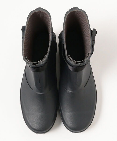 B:MING by BEAMS（ビーミングバイビームス）の「MOONSTAR / 810s MARKE (WOMEN)（レインシューズ・レディース・ホワイト/ブラック・22.0cm/23.0cm/24.0cm）」の12枚目の写真