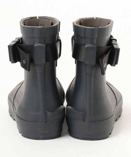 B:MING by BEAMS（ビーミングバイビームス）の「MOONSTAR / 810s MARKE (WOMEN)（レインシューズ・レディース・ホワイト/ブラック・22.0cm/23.0cm/24.0cm）」の14枚目の写真